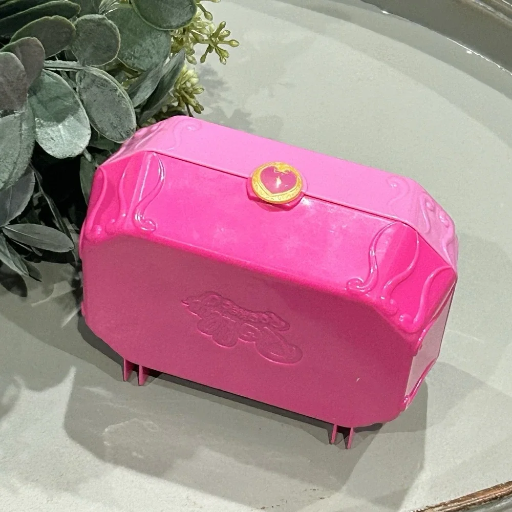 Polly Pocket Ballerina Compact Playset - Compact‎ Only Theatre